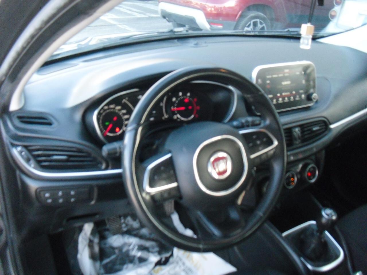 Fiat Tipo 1.6 Mjt S&S SW Lounge, ottime condizioni!!