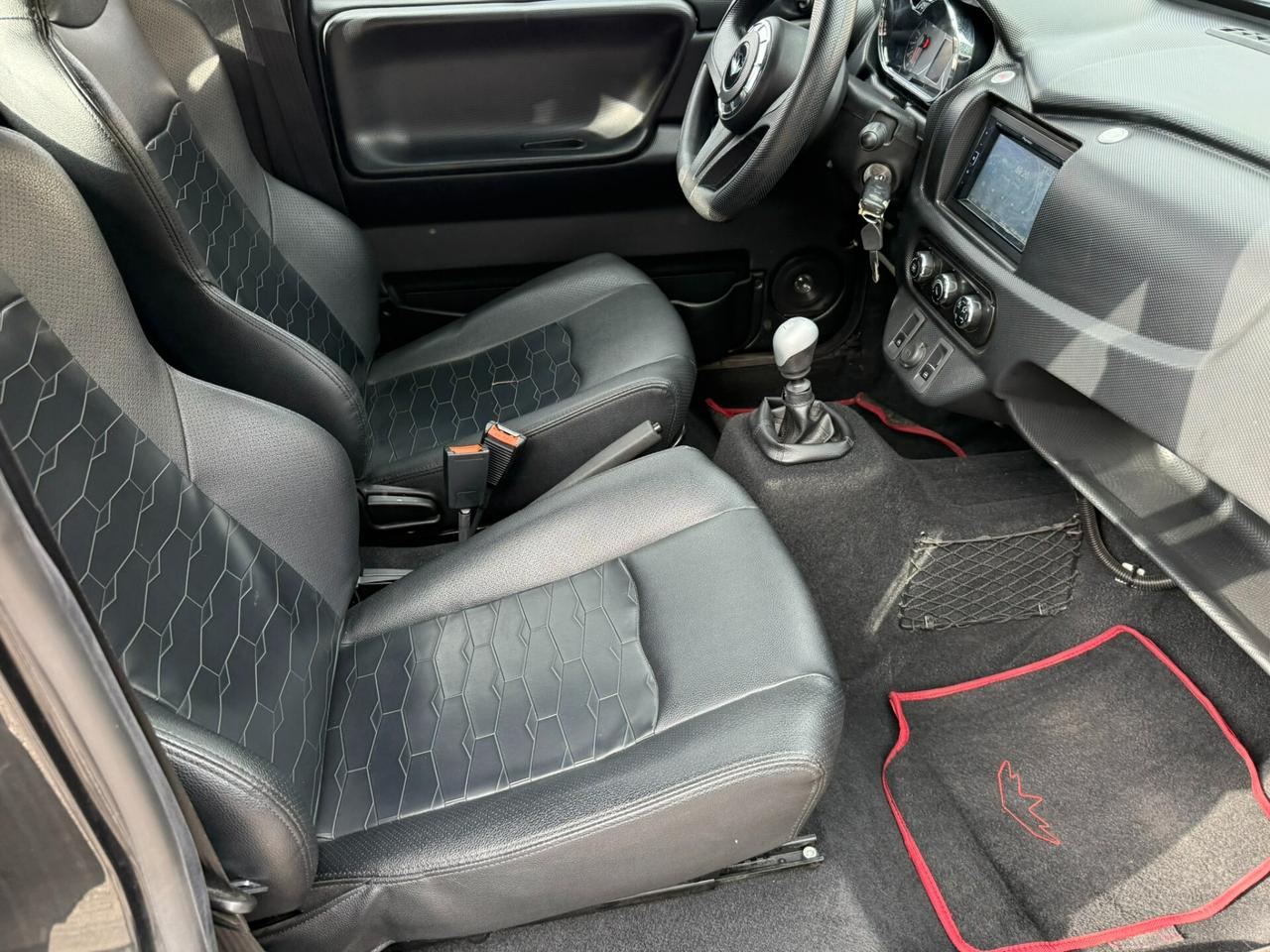 Chatenet CH46 Sport Line Diesel