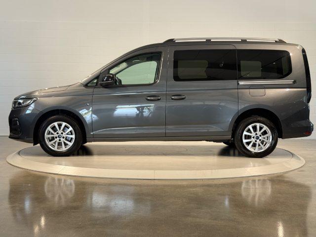 FORD Tourneo Connect Grand Tourneo 1.5 114 cv Titanium PREZZO REALE