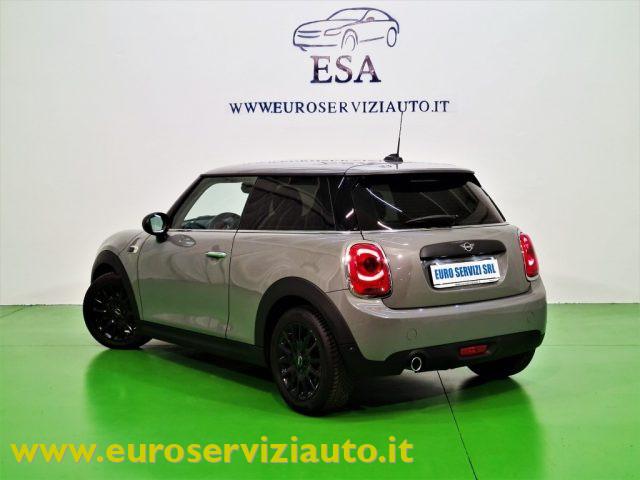 MINI One 1.5 One D Baker Street