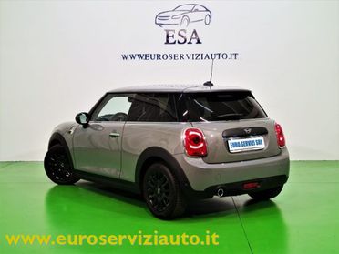 MINI One 1.5 One D Baker Street