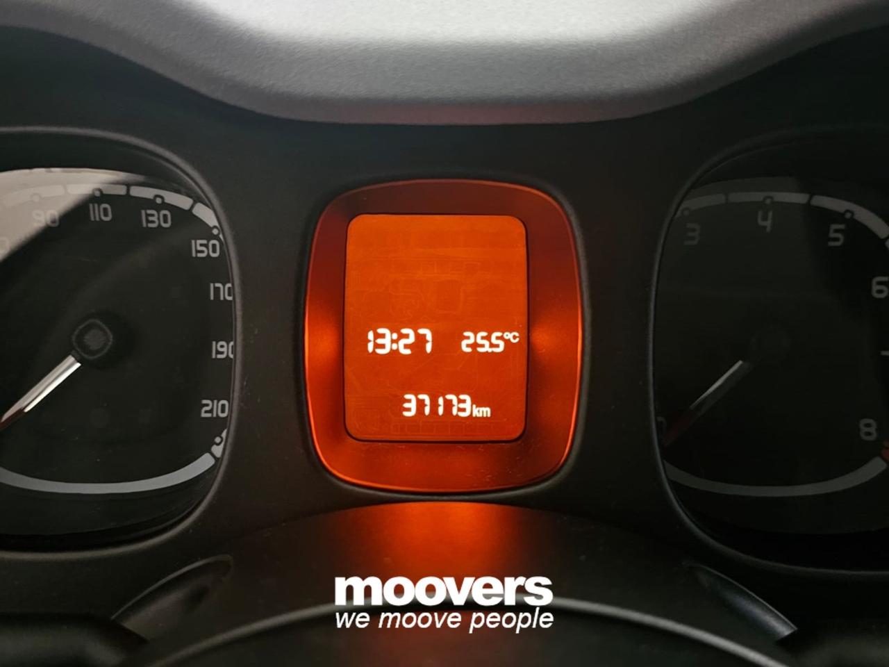 FIAT Panda Cross Cross 1.0 FireFly S&S Hybrid