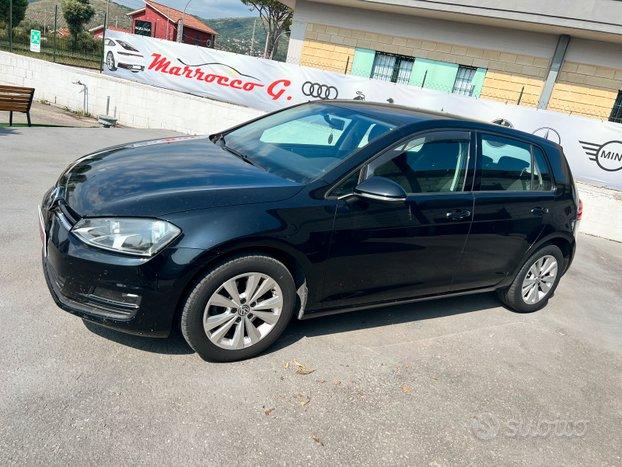 Volkswagen Golf 1.6 D