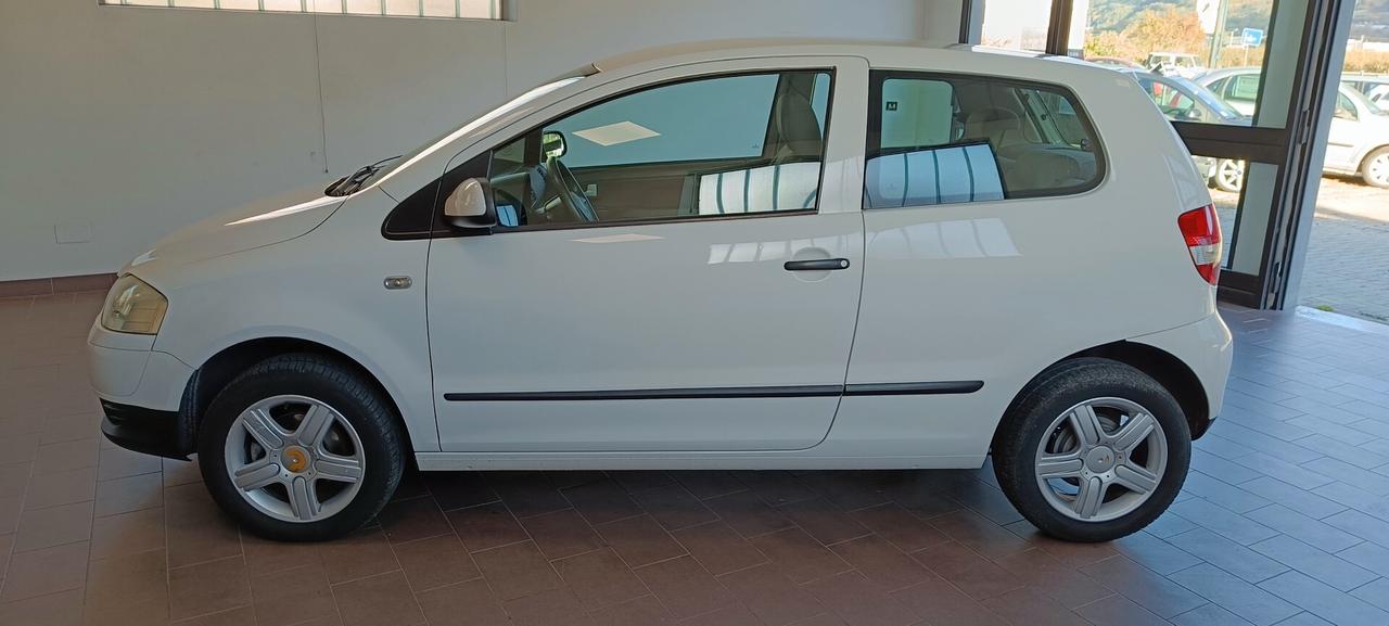 Volkswagen Fox 1.4 TDI NEOPATENTATI