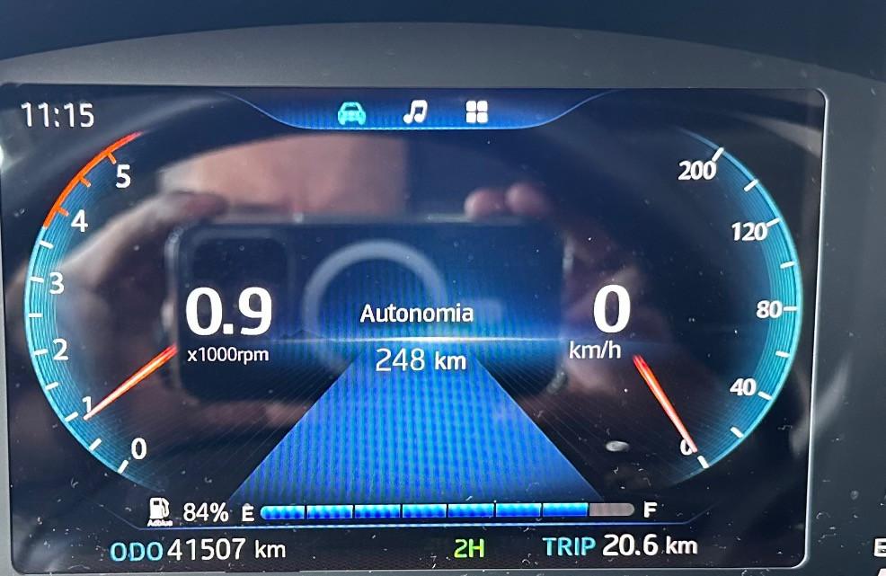 DR Motor PK8 2.0 turbo diesel 4x4 136cv