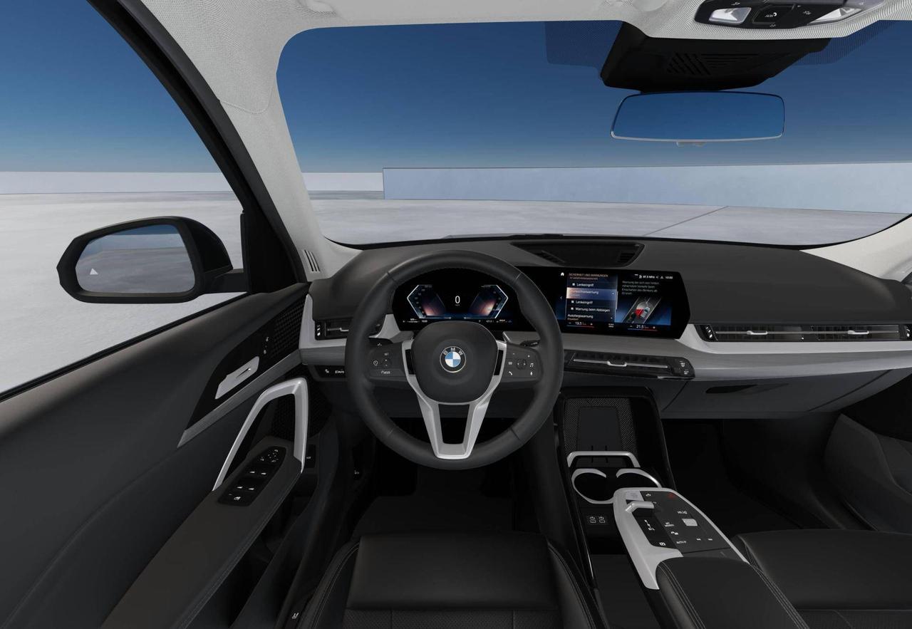 BMW X1 sDrive20i 48V