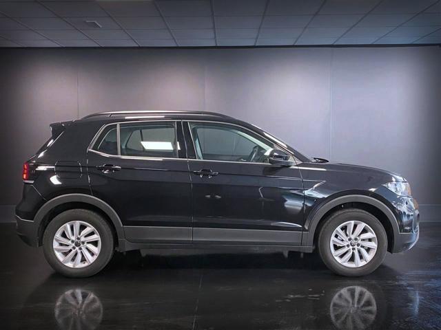 VOLKSWAGEN T-Cross 1.0 TSI 95CV Style