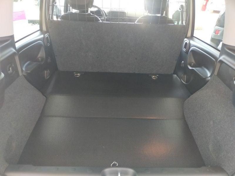 FIAT Panda 1.0 S&S Hybrid Van 2 posti KM0