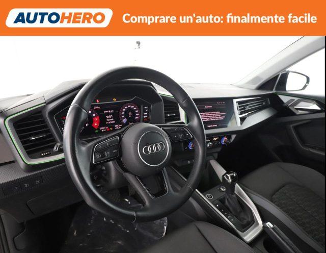 AUDI A1 SPB 30 TFSI S tronic S line edition