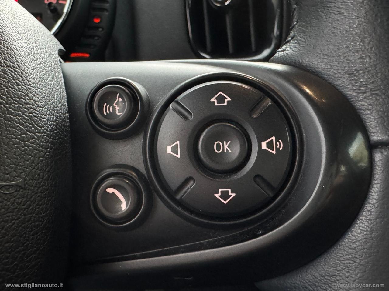 MINI Mini Cooper D Business Countryman Aut.