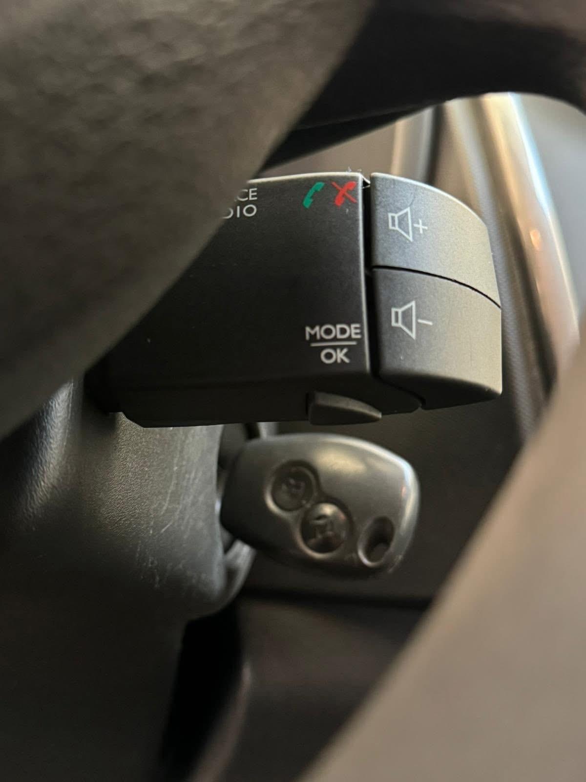 Dacia Logan 1.5 dCi 8V 90CV