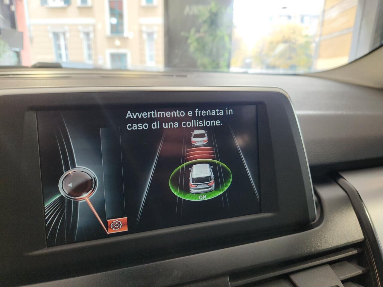 Bmw 2er Active Tourer 218i