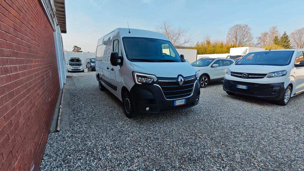 Renault Master T 35 DCI 136 CV FRIGO