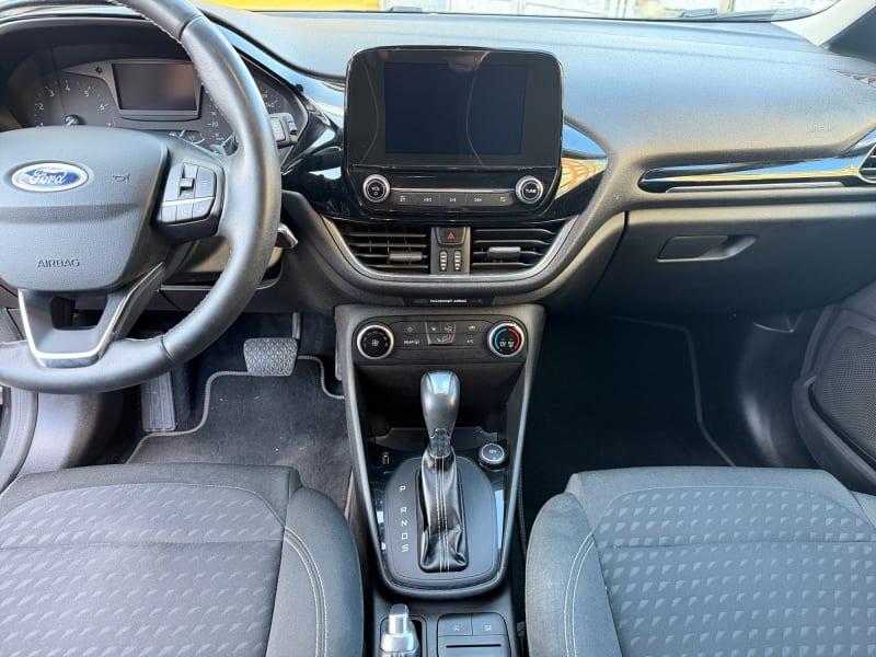 FORD FIESTA 1.0 ECOBOOST 100 CV AUT. 5