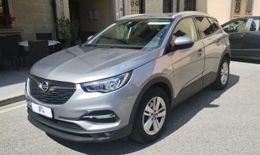 Opel Grandland X 1.5 diesel Ecotec Start&Stop Advance
