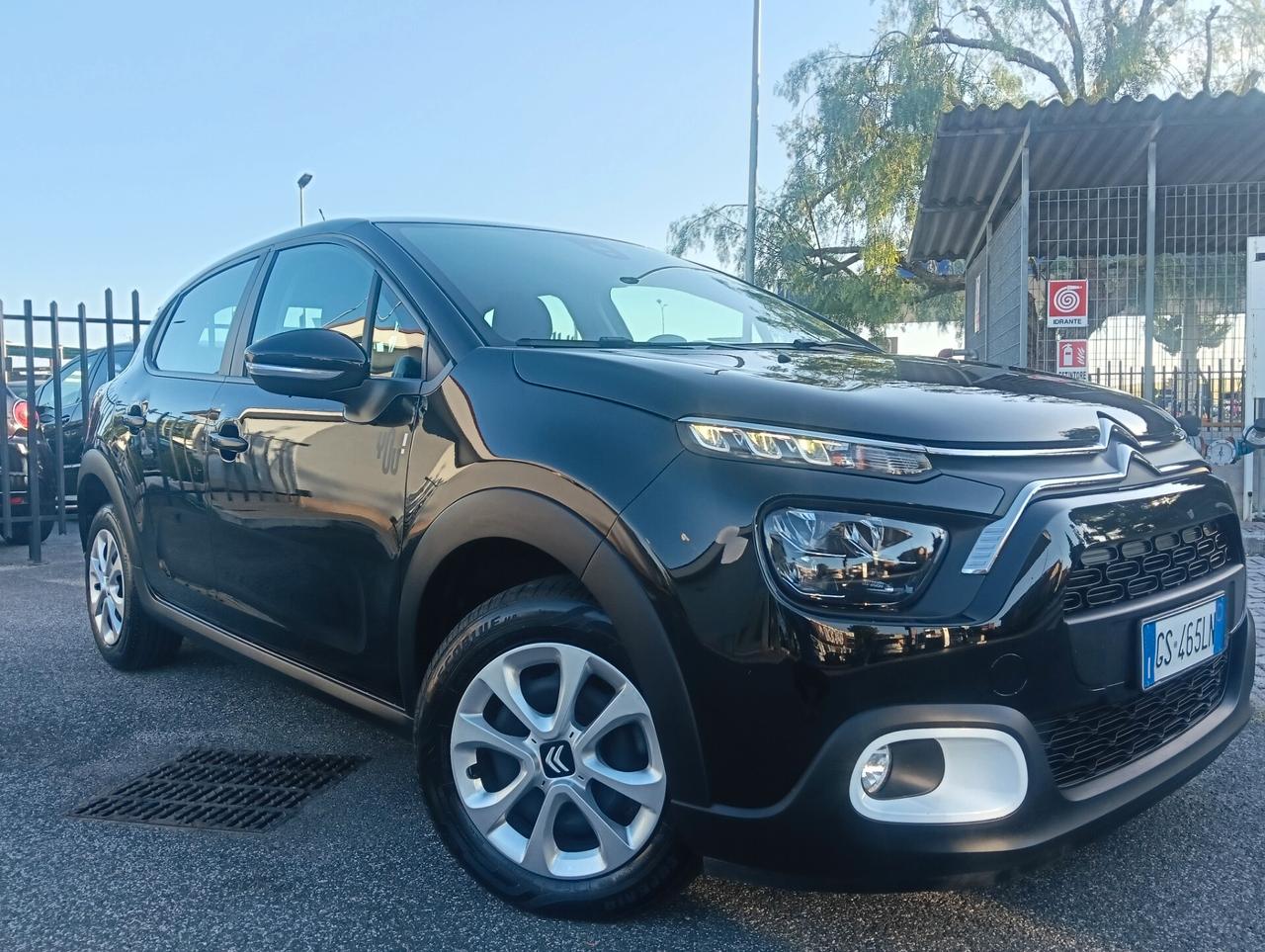 Citroen C3 BlueHDi 100 S&S You PREZZO REALE