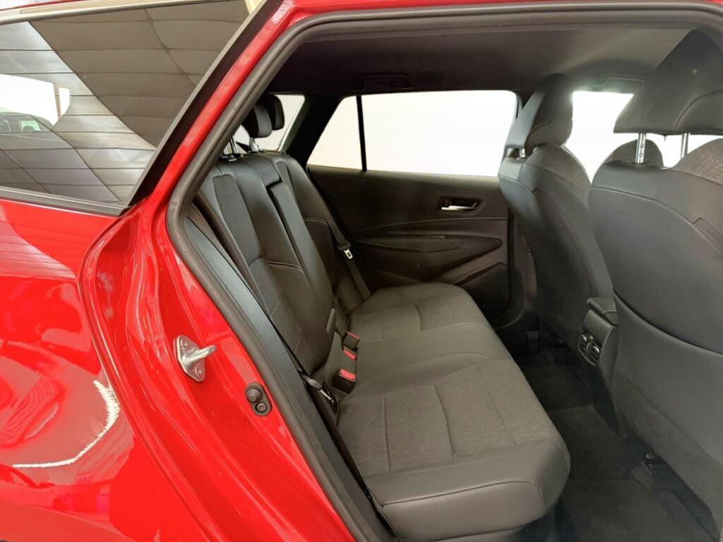 Toyota Corolla Touring Sports 1.8 Hybrid Style CVT