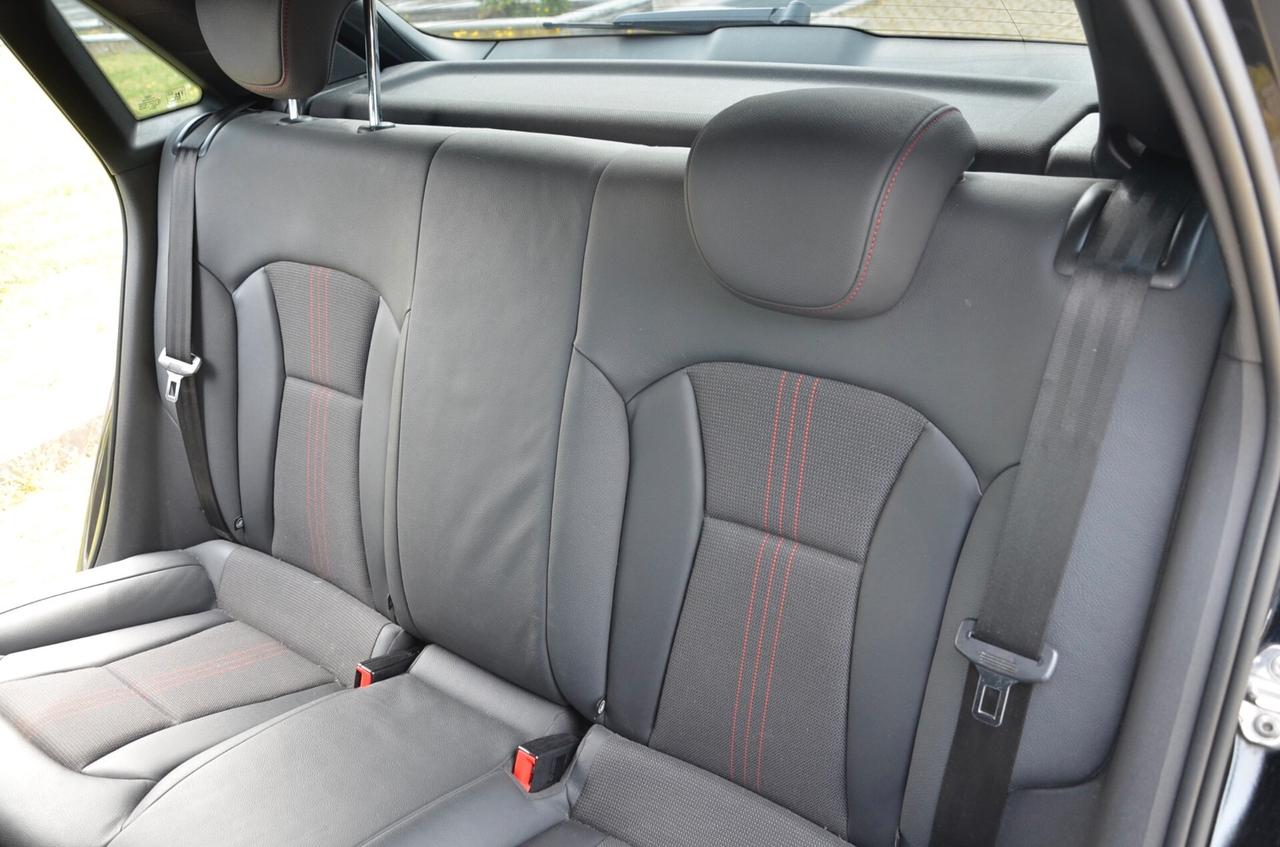 AUDI S1 SPORTBACK 2.0 TFSI QUATTRO 231cv 5p, UFF ITALIANA, KEYLESS, XENO, SEDILI IN PELLE, 18", PERMUTE