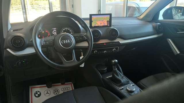 Audi Q2 30 1.6 tdi 116 CV ** UNICO PROPRIETARIO **