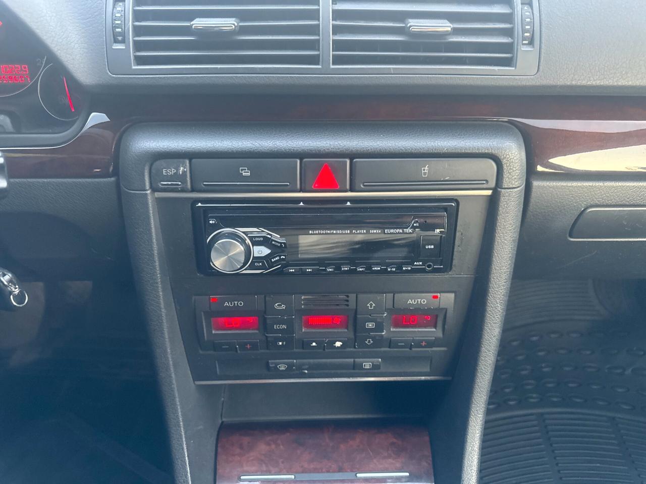 Audi A4 1.9 TDI Avant