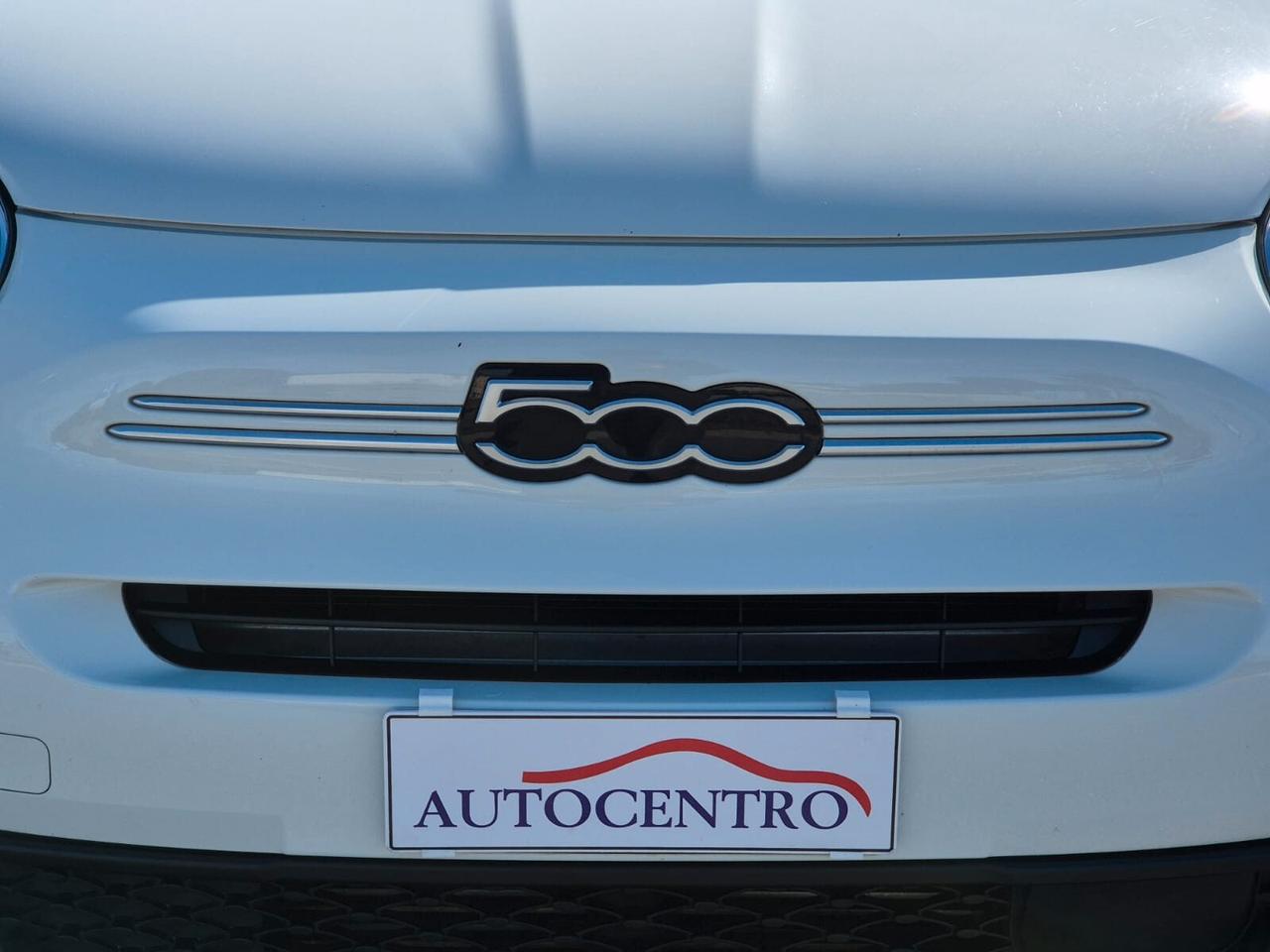 Fiat 500X 1.3 MultiJet 95 CV Club