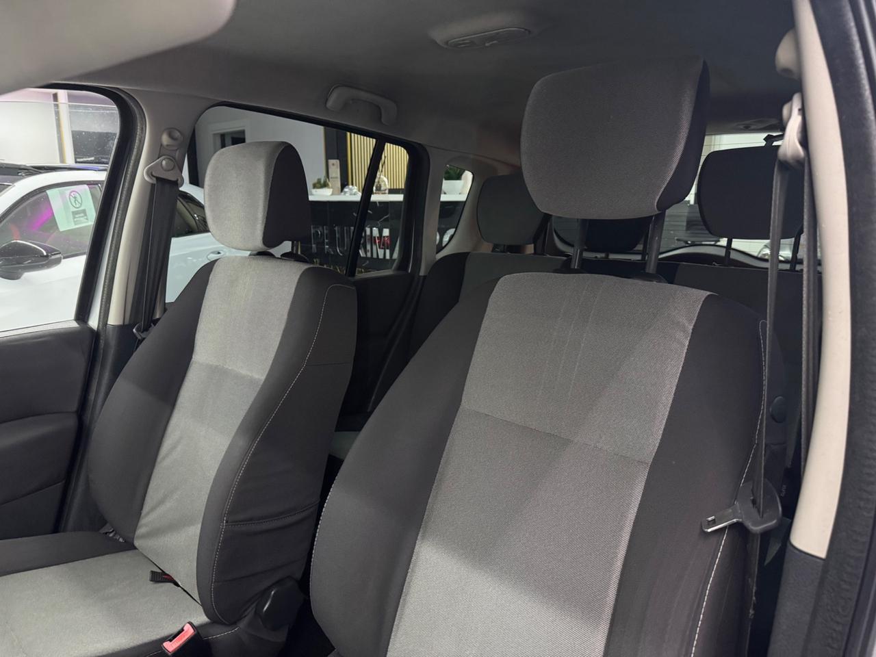 Renault Modus Dynamic