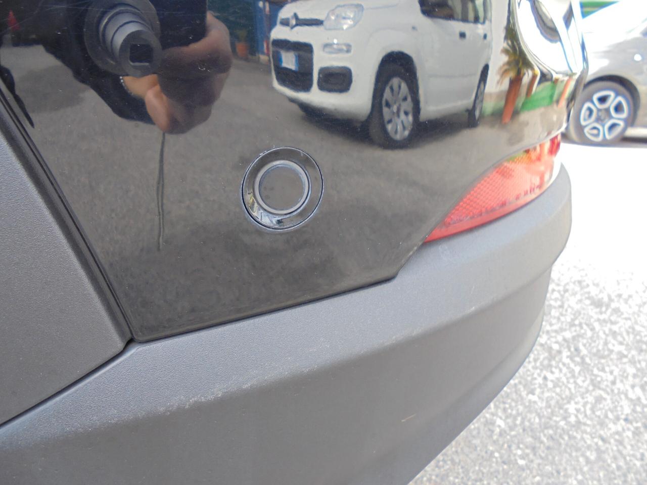 Ford Mustang Mach-E Elettrico Standard 269CV