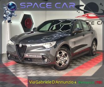 ALFA ROMEO Stelvio Stelvio 2.2 Turbodiesel 190 ...