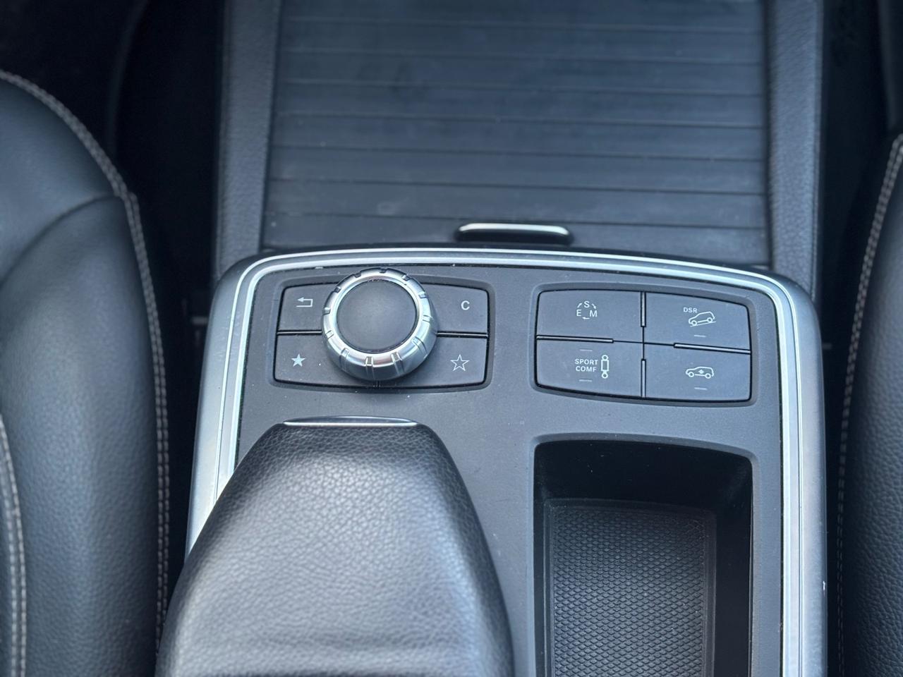 Mercedes-benz ML 250 BlueTEC 4Matic Premium