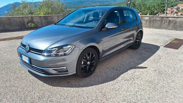 Volkswagen Golf 1.6 TDI 115 CV 5p. Sport BlueMotion Technology