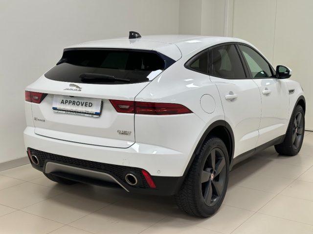 JAGUAR E-Pace 2.0D 150 CV AWD aut. S