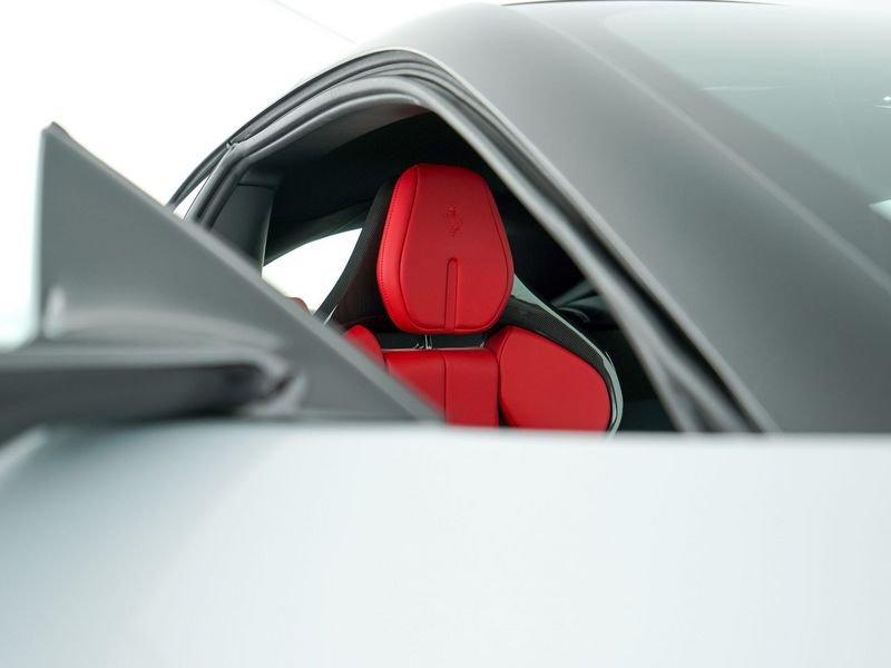 Ferrari 12Cilindri 12Cilindri 6.5 V12 dct