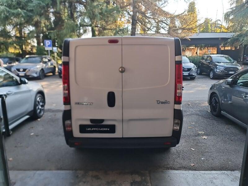 Renault Trafic Trafic T29 2.0 dCi/90 PC-TN Furgone Generique AUTOCARRO