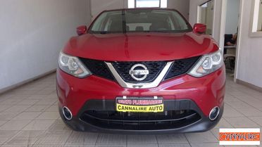 NISSAN - Qashqai - 1.6 dCi 2WD Acenta