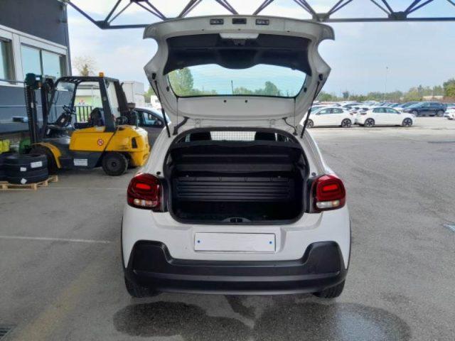 CITROEN C3 BlueHDi 100 S&S Business Combi 2 POSTI