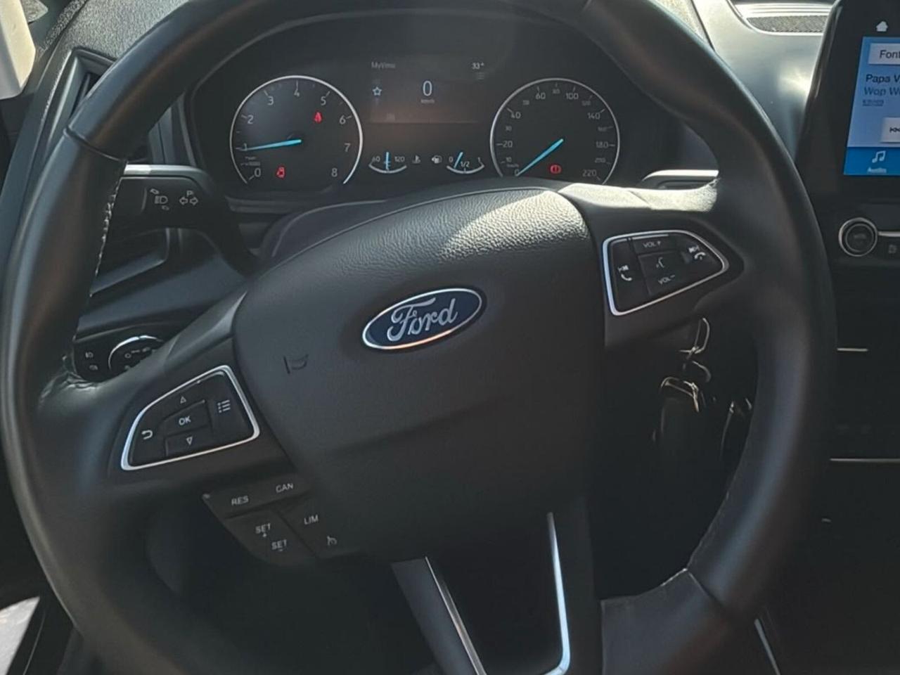 Ford EcoSport 1.0 EcoBoost 125 CV Start&Stop Titanium