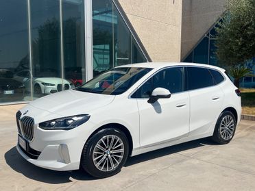 Bmw 218d Active Tourer Msport - UNICO PROPRIETARIO