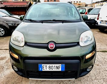 Fiat Panda 1.3 MJT S&S 4x4 Antartica
