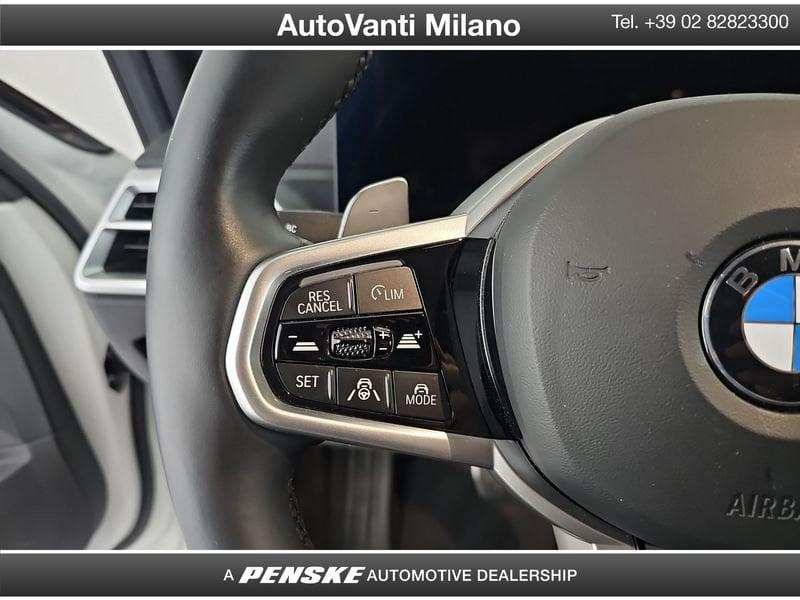 BMW Serie 3 320d 48V xDrive Touring Msport Pro