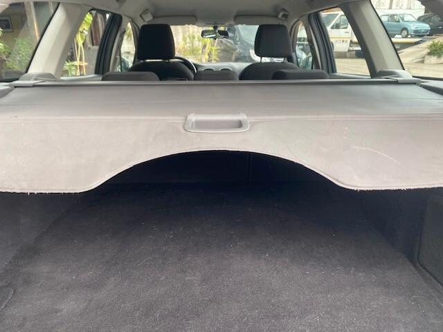 Ford Focus 1.6 TDCi (110CV) SW Tit. DPF
