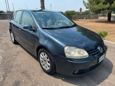 Volkswagen Golf 1.9 TDI 5p.