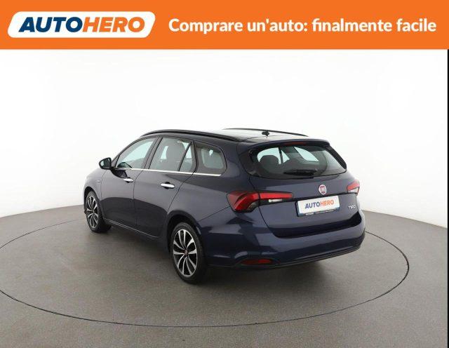 FIAT Tipo 1.4 T-Jet 120CV SW Lounge