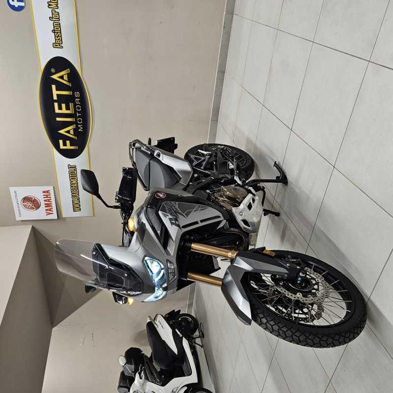 Honda Africa Twin CRF 1100L Adventure Sports 2023