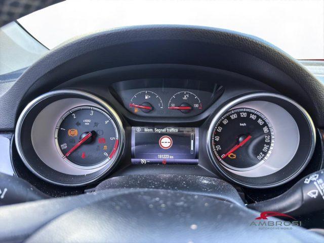 OPEL Astra 1.6 CDTi 136CV 5 porte Innovation - PER OPERATORI