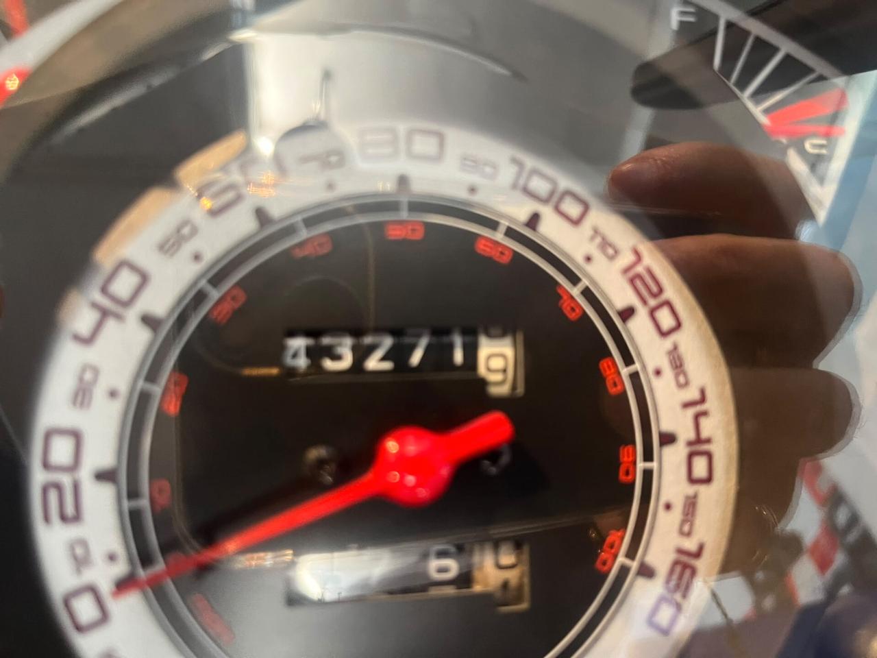 Honda SH 150