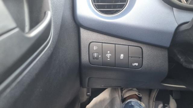 HYUNDAI i10 1.0 LPGI Econext Login