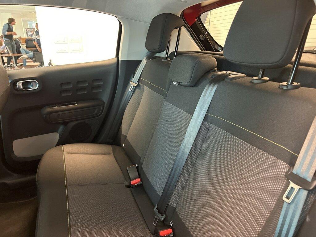 Citroen C3 1.2 PureTech Shine Pack EAT