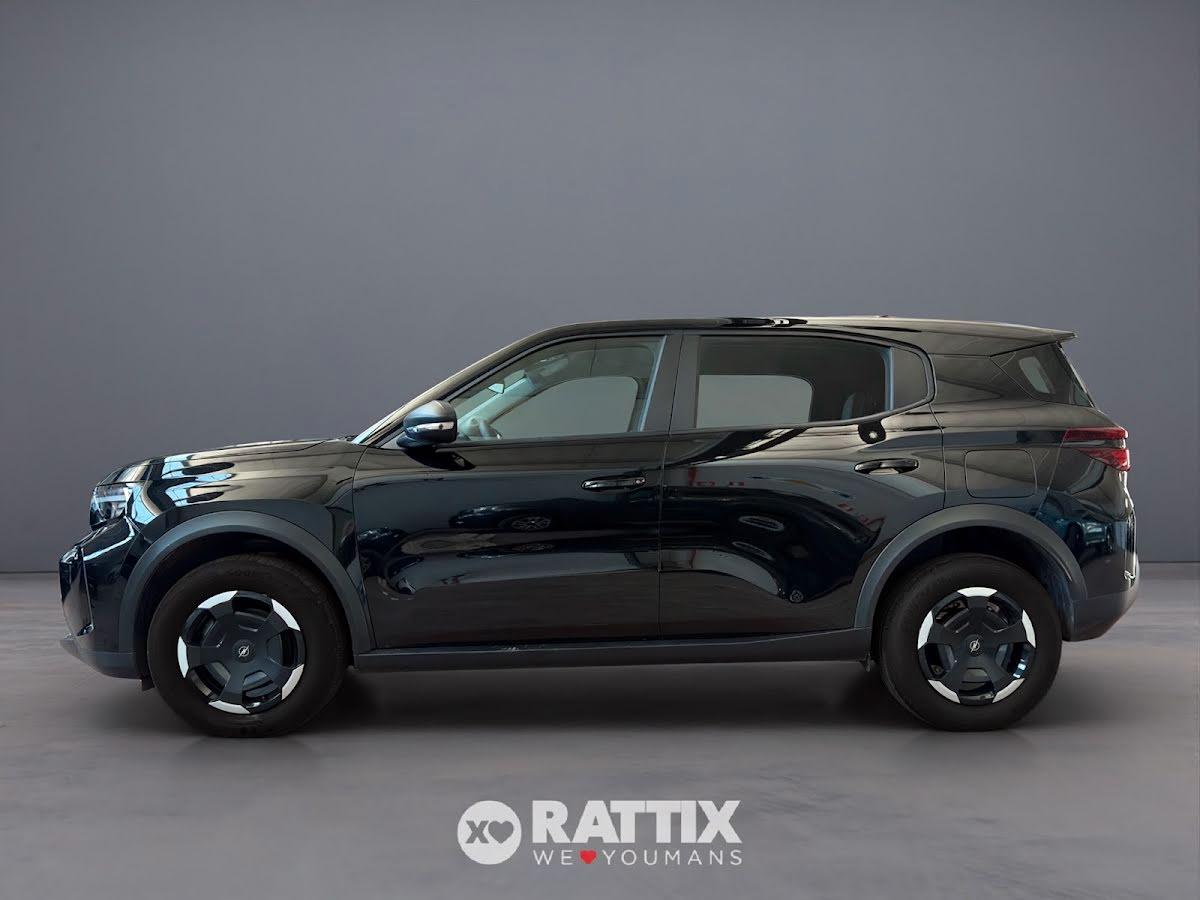 Opel Frontera 1.2 hybrid 145CV Edition edct