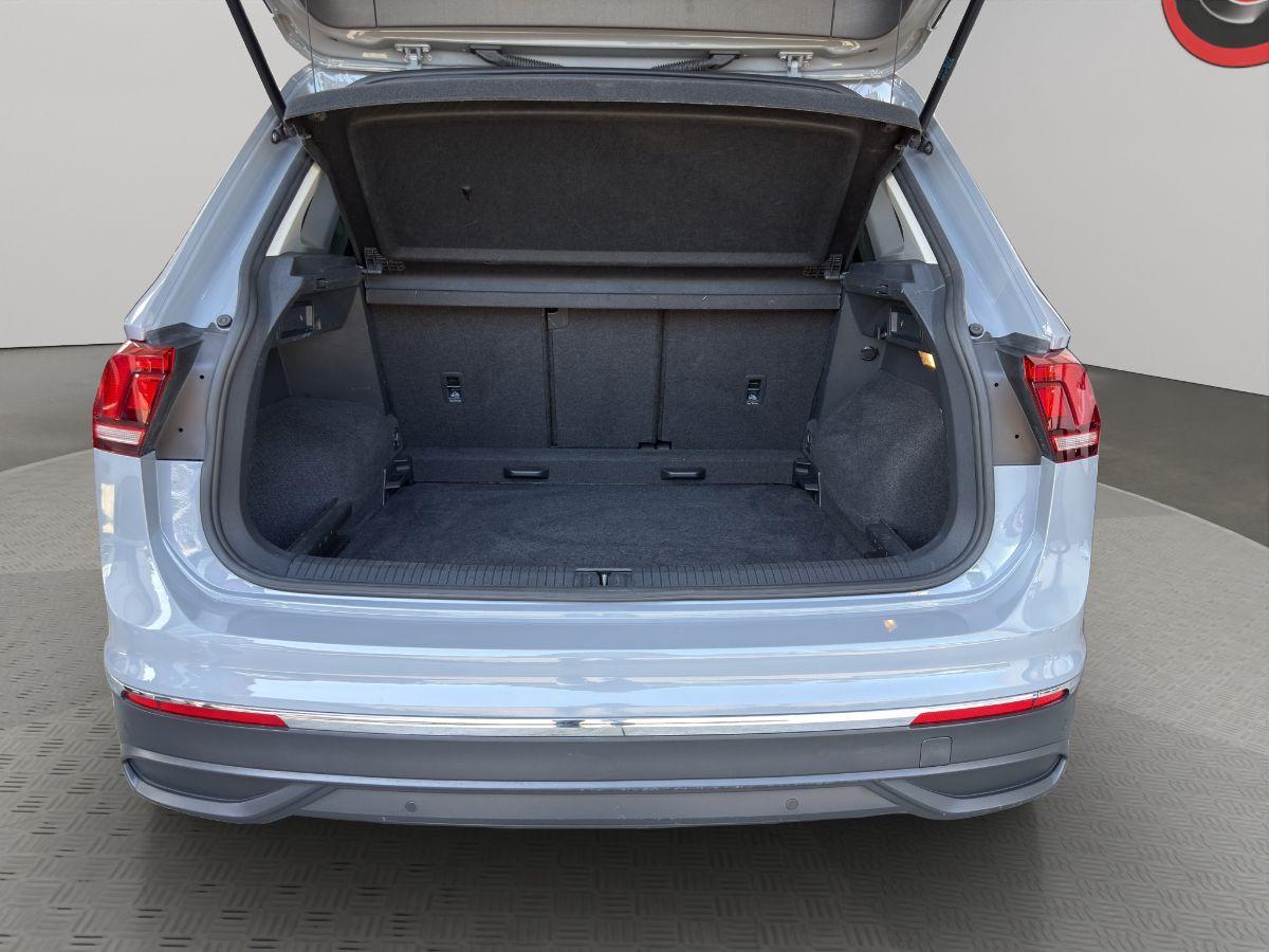 VOLKSWAGEN - Tiguan 2.0 tdi Life 4motion 150cv dsg