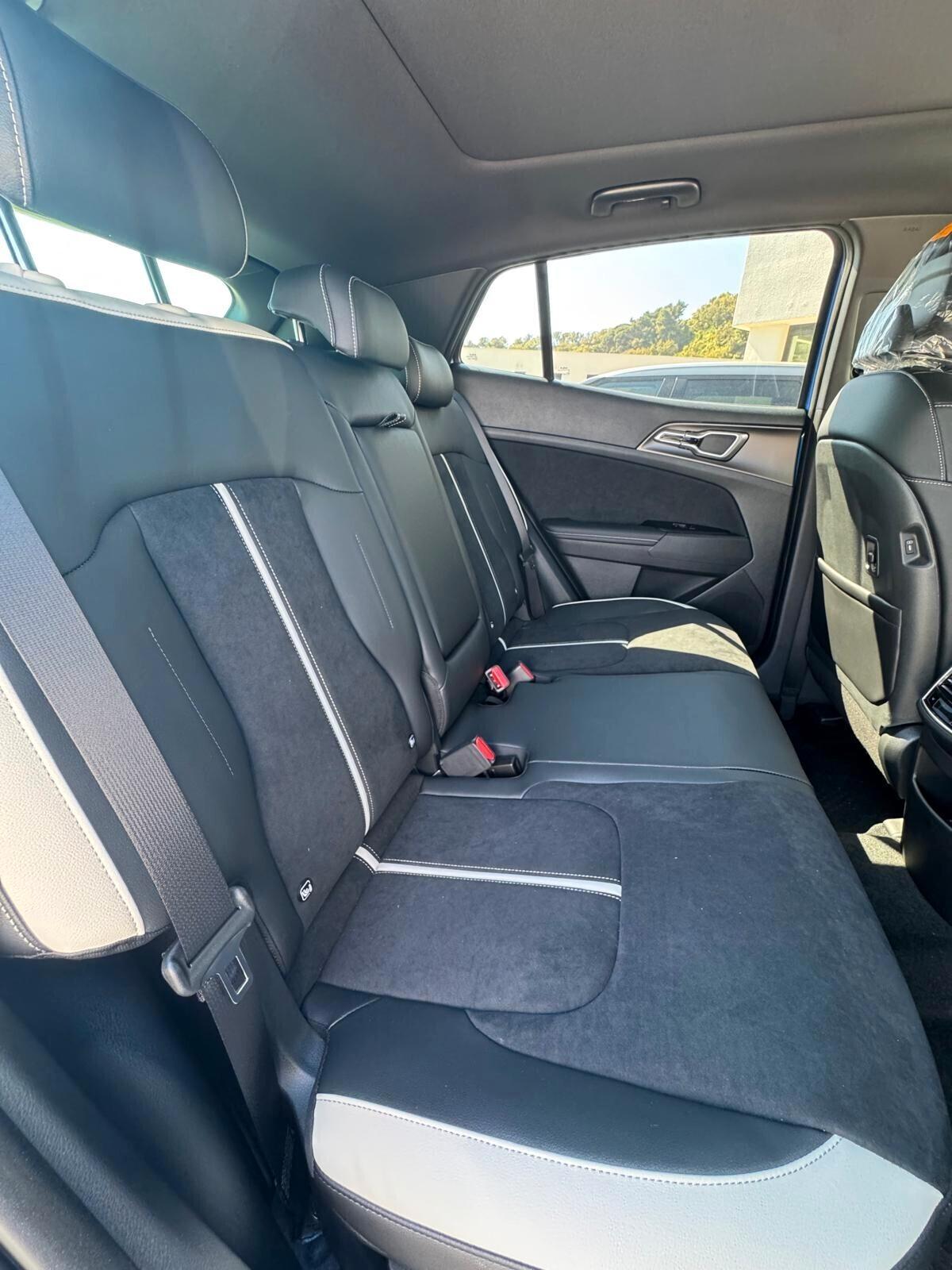 Kia Sportage 1.6 TGDi HEV AT GT-line Plus "KM 0"